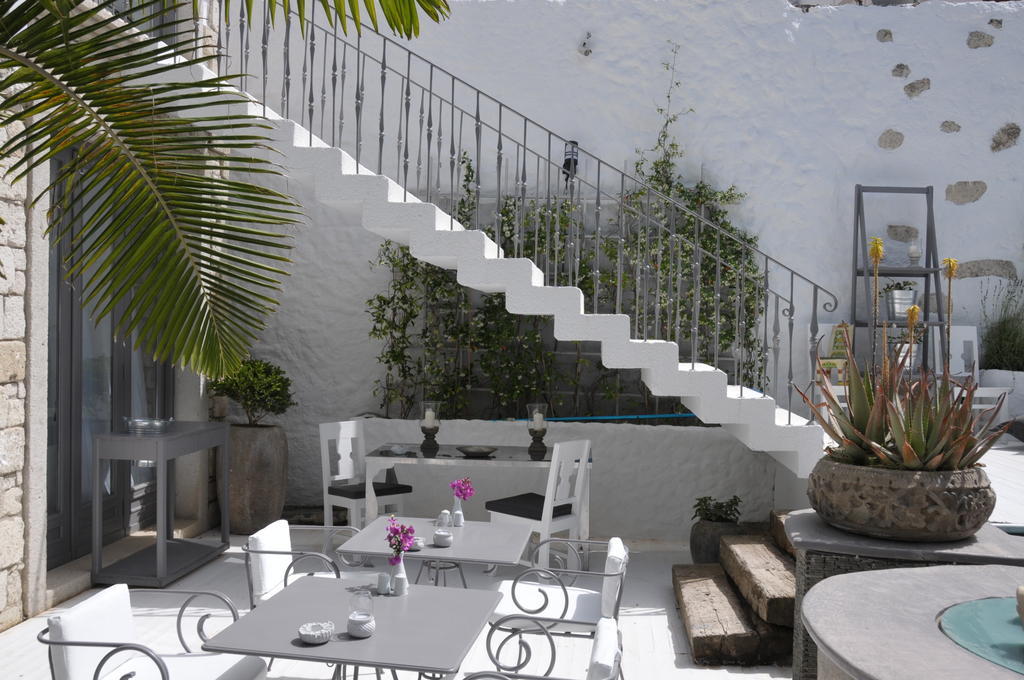 Alacati Ala Hotel - Special Category (Adults Only) Buitenkant foto